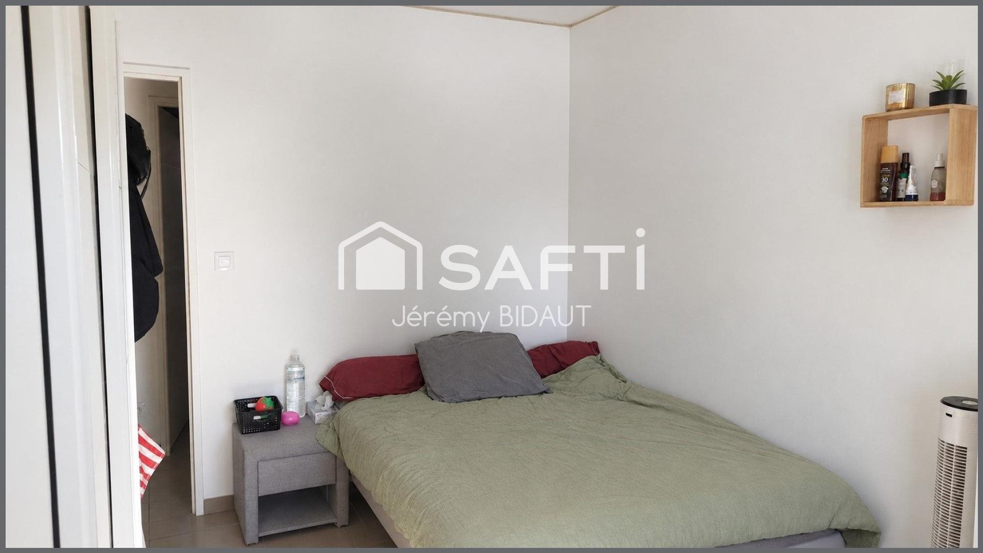 Maison à vendre, 85m², Montceau-les-Mines