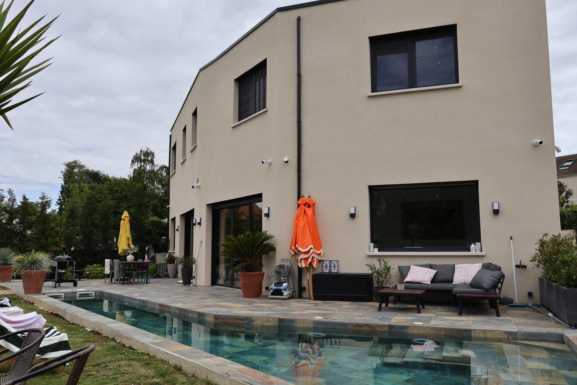 Maison à vendre, 480m², Orgeval