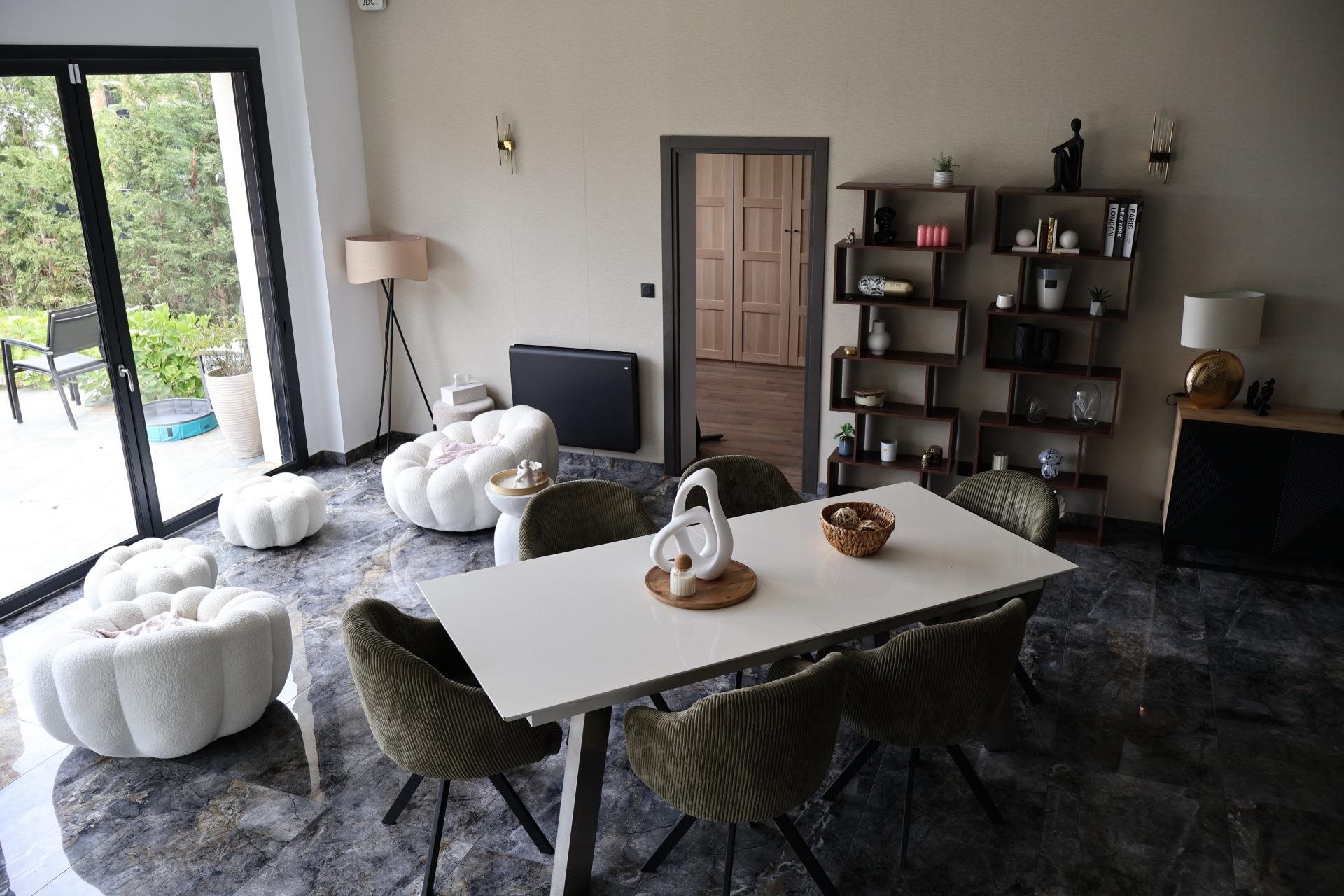 Maison à vendre, 480m², Orgeval