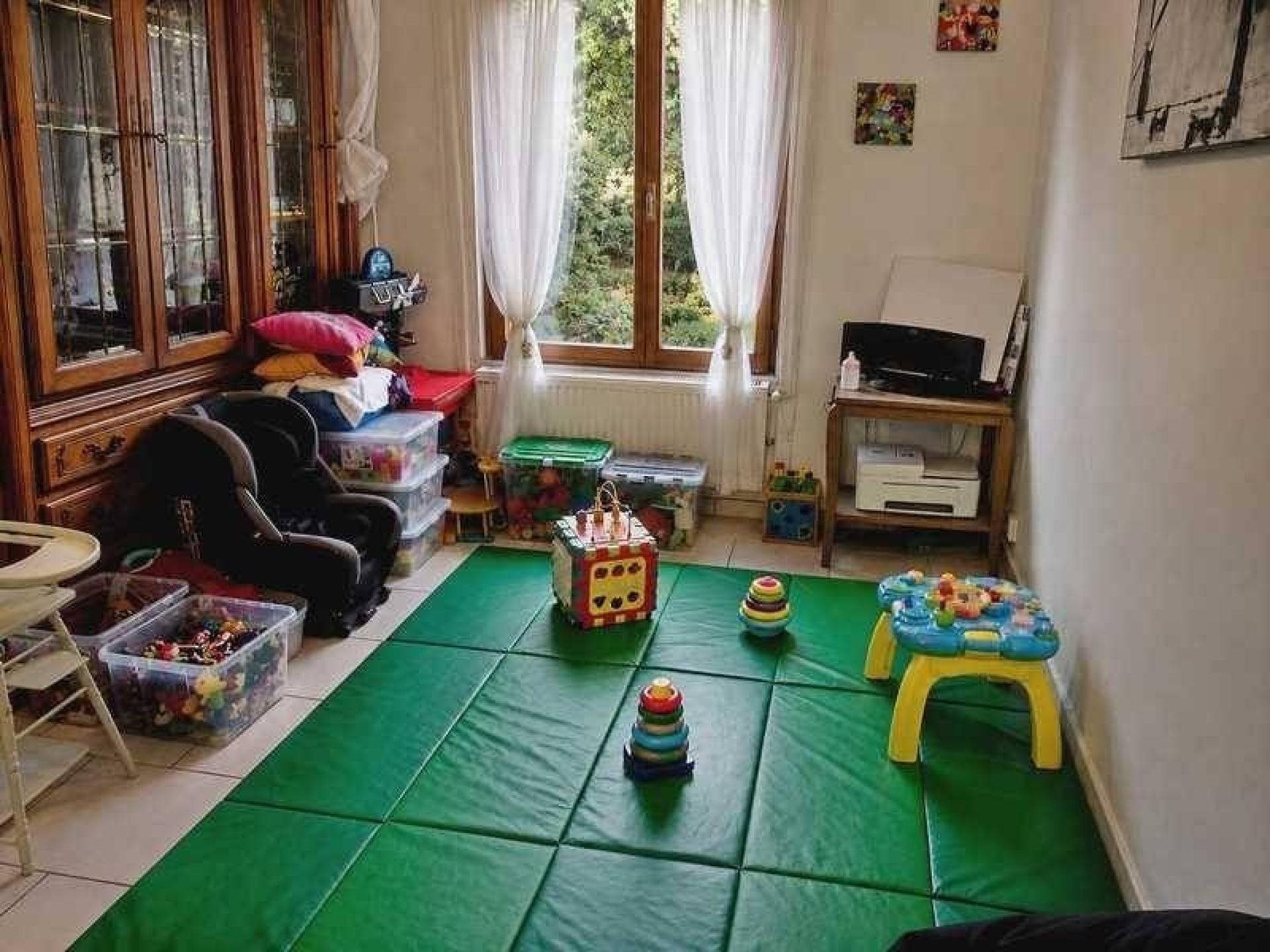 Maison à vendre, 68m², Château-sur-Epte