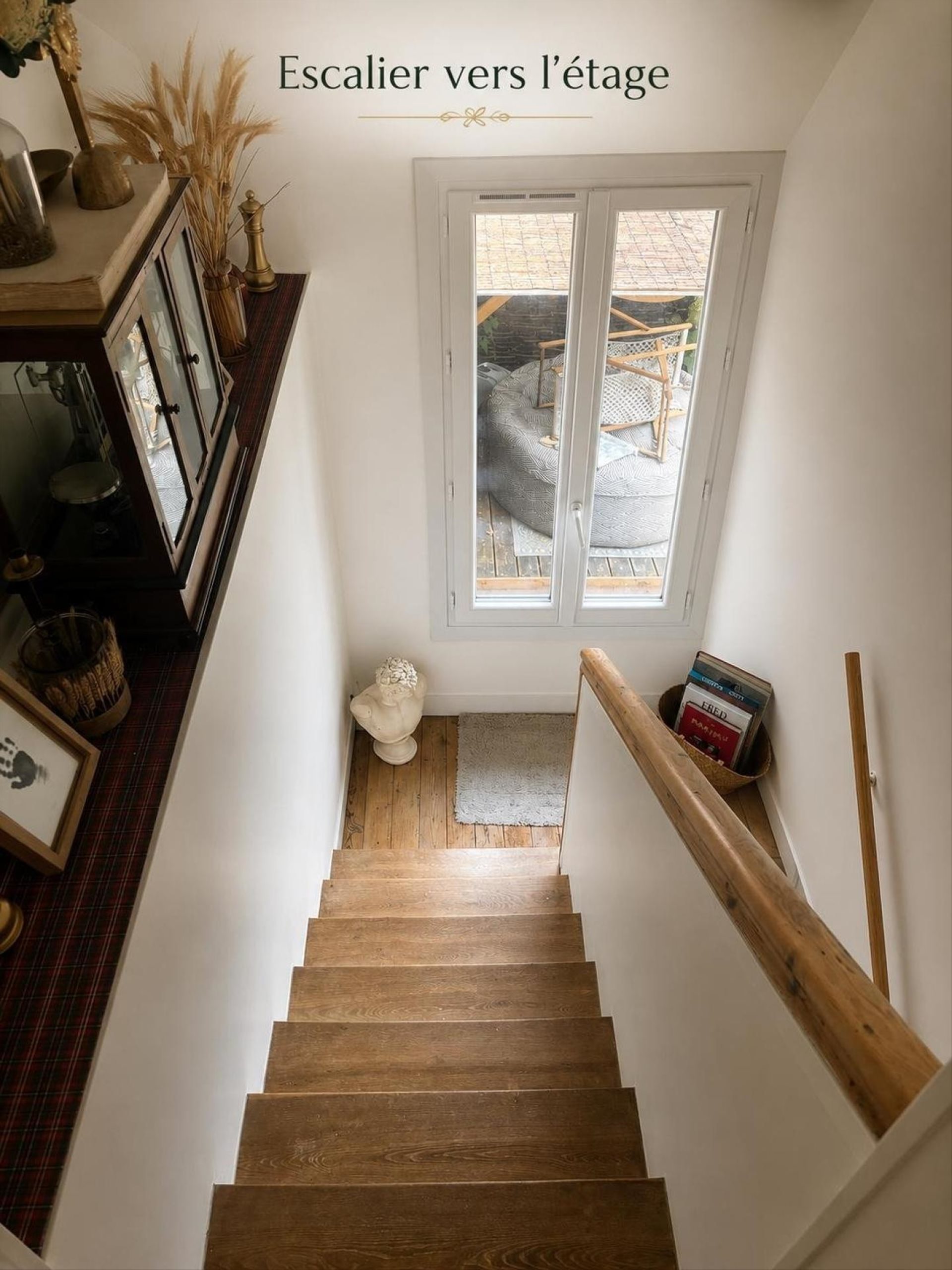 Maison à vendre, 60m², Nesles-la-Vallée
