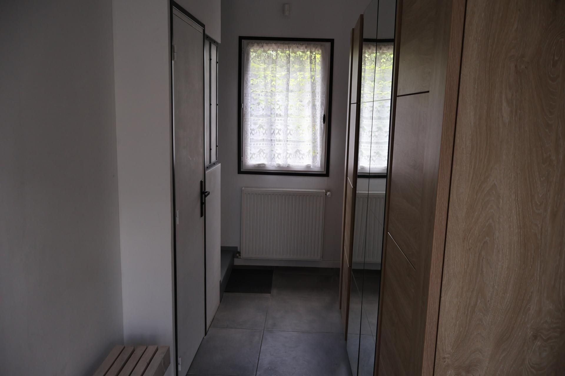 Maison à vendre, 155m², Courcelles-lès-Gisors