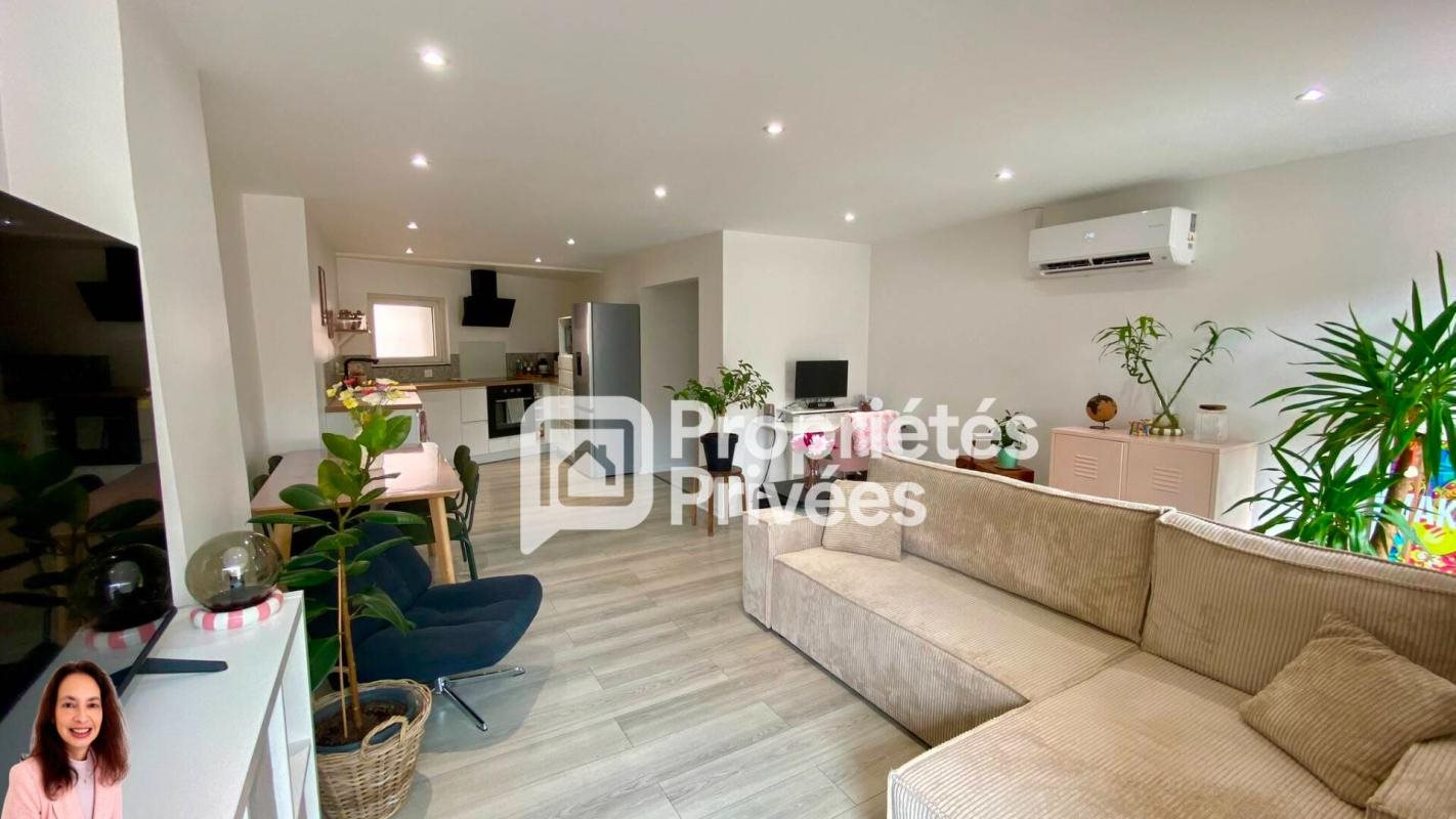 Appartement à vendre, 54m², Puget-sur-Argens