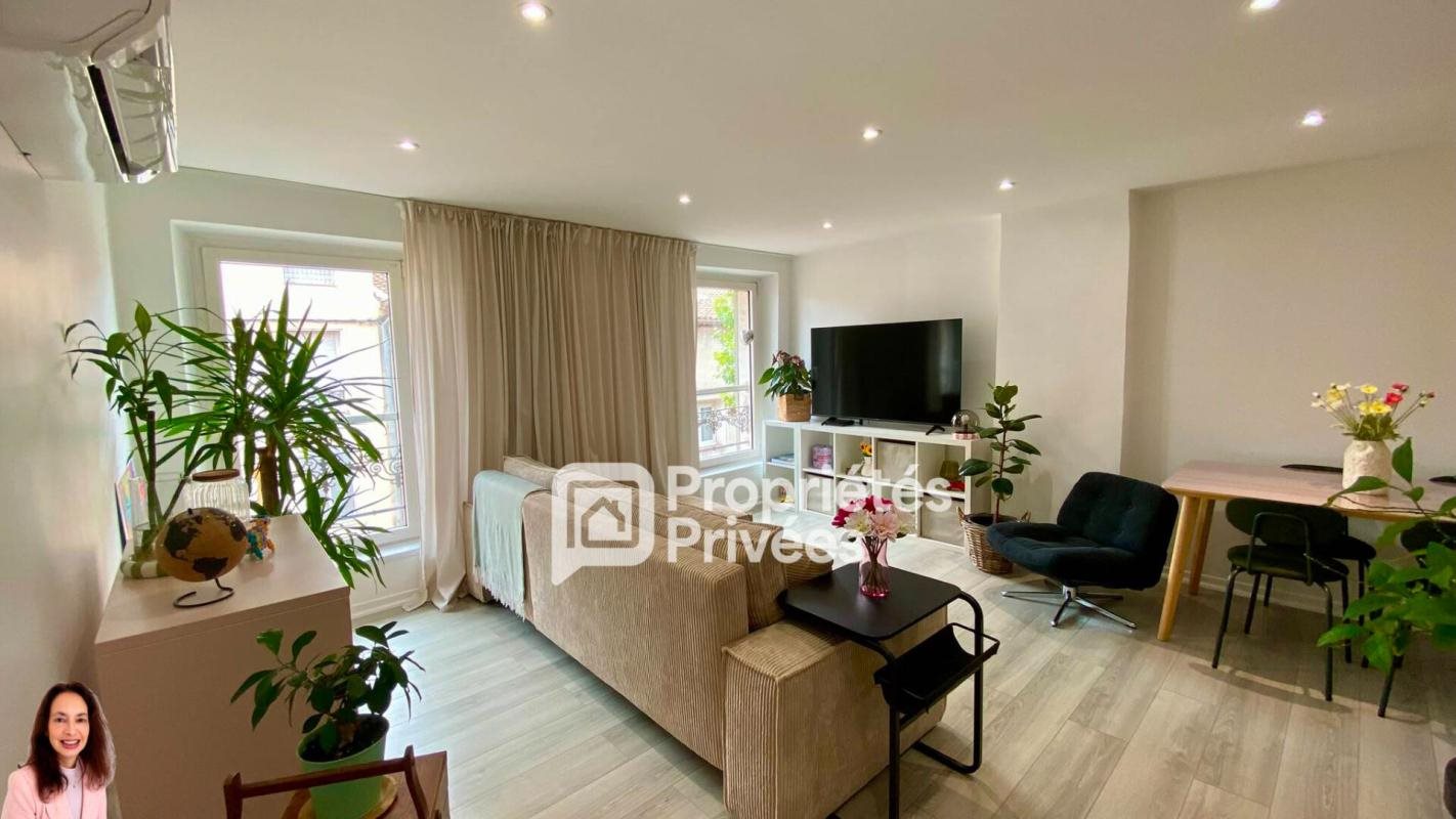 Appartement à vendre, 54m², Puget-sur-Argens
