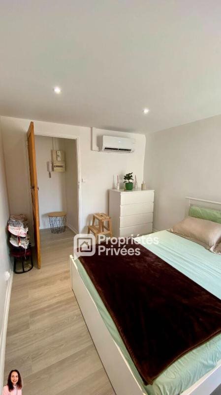 Appartement à vendre, 54m², Puget-sur-Argens
