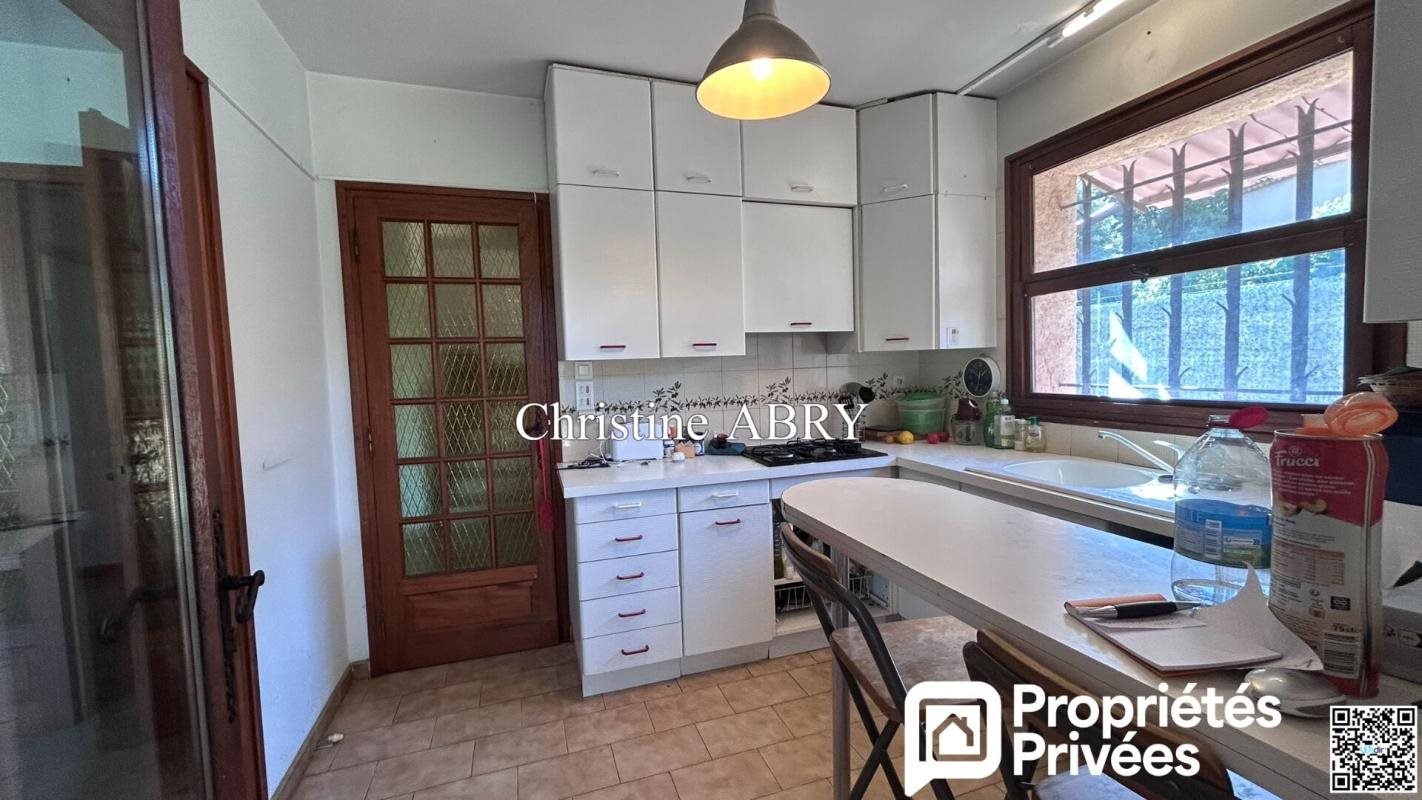Maison à vendre, 180m², Saint-Raphaël