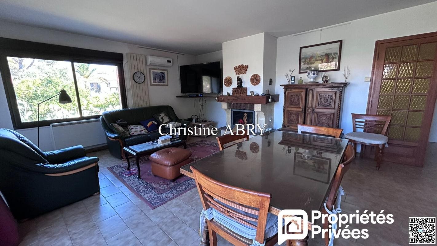 Maison à vendre, 180m², Saint-Raphaël