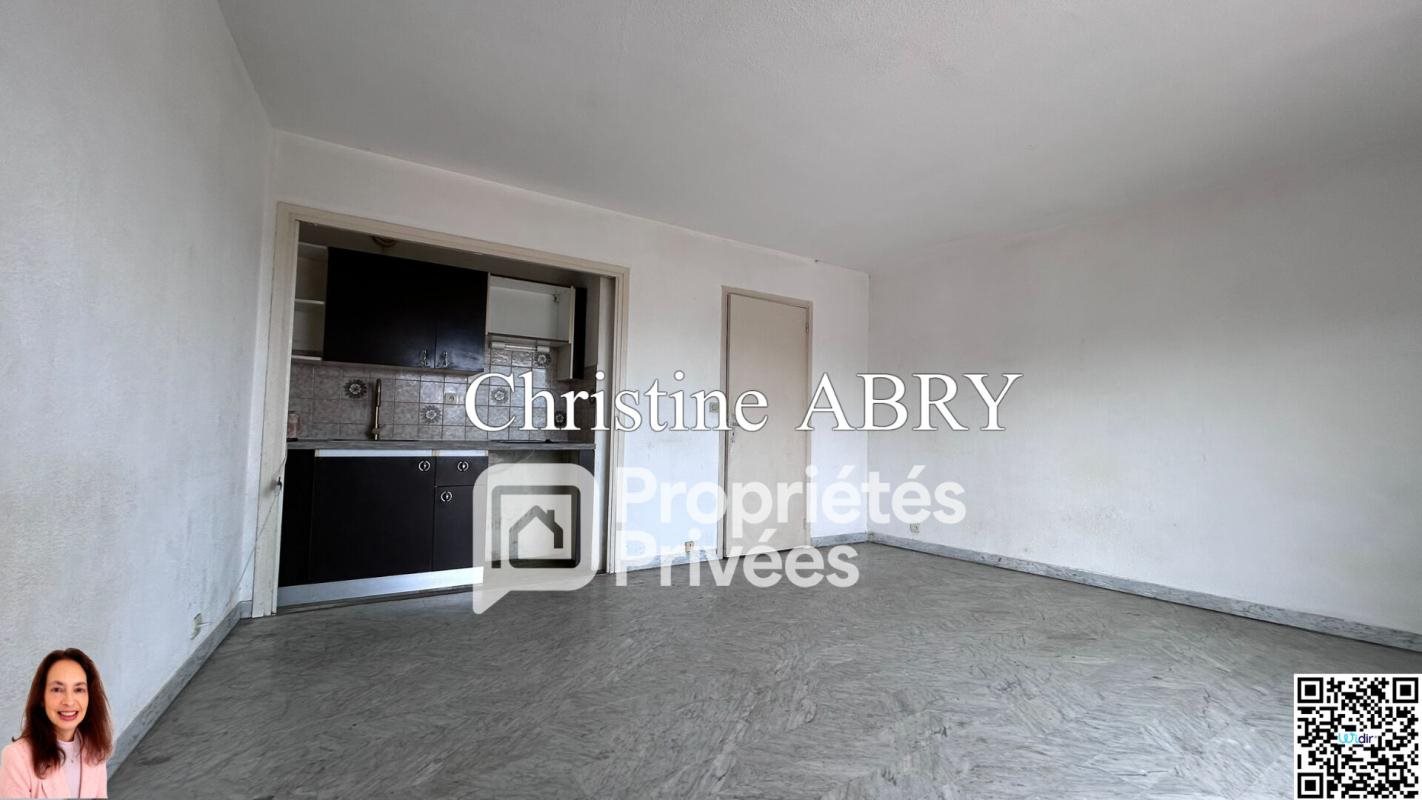 Appartement à vendre, 28m², Mandelieu-la-Napoule