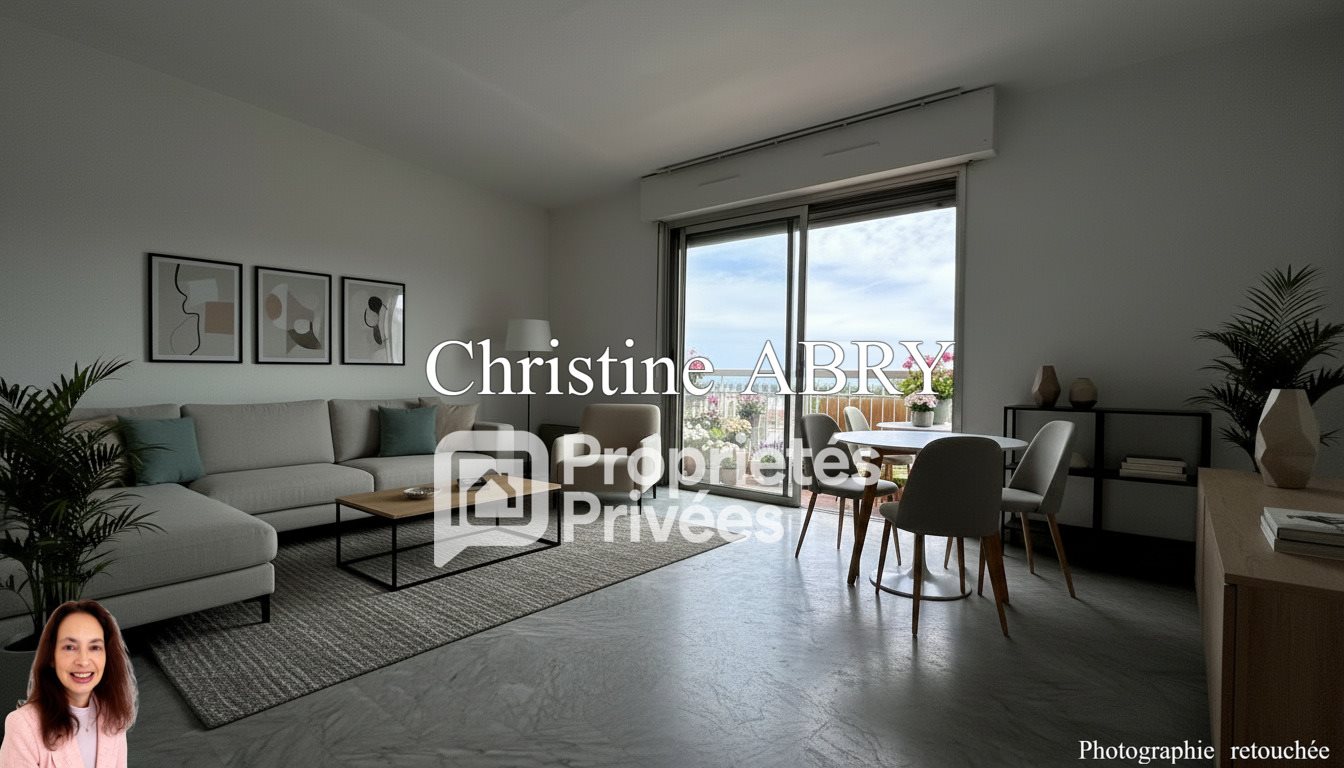 Appartement à vendre, 28m², Mandelieu-la-Napoule