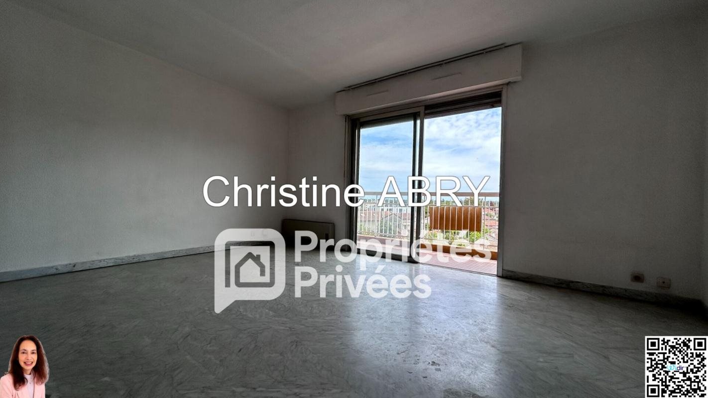 Appartement à vendre, 28m², Mandelieu-la-Napoule