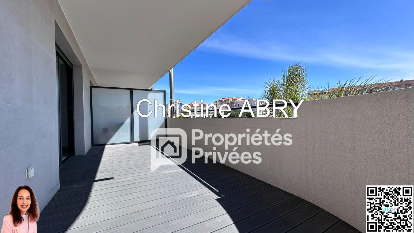 Appartement à vendre, 44m², Cannes