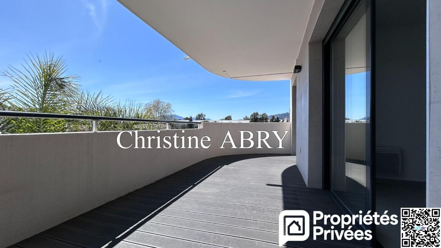 Appartement à vendre, 44m², Cannes