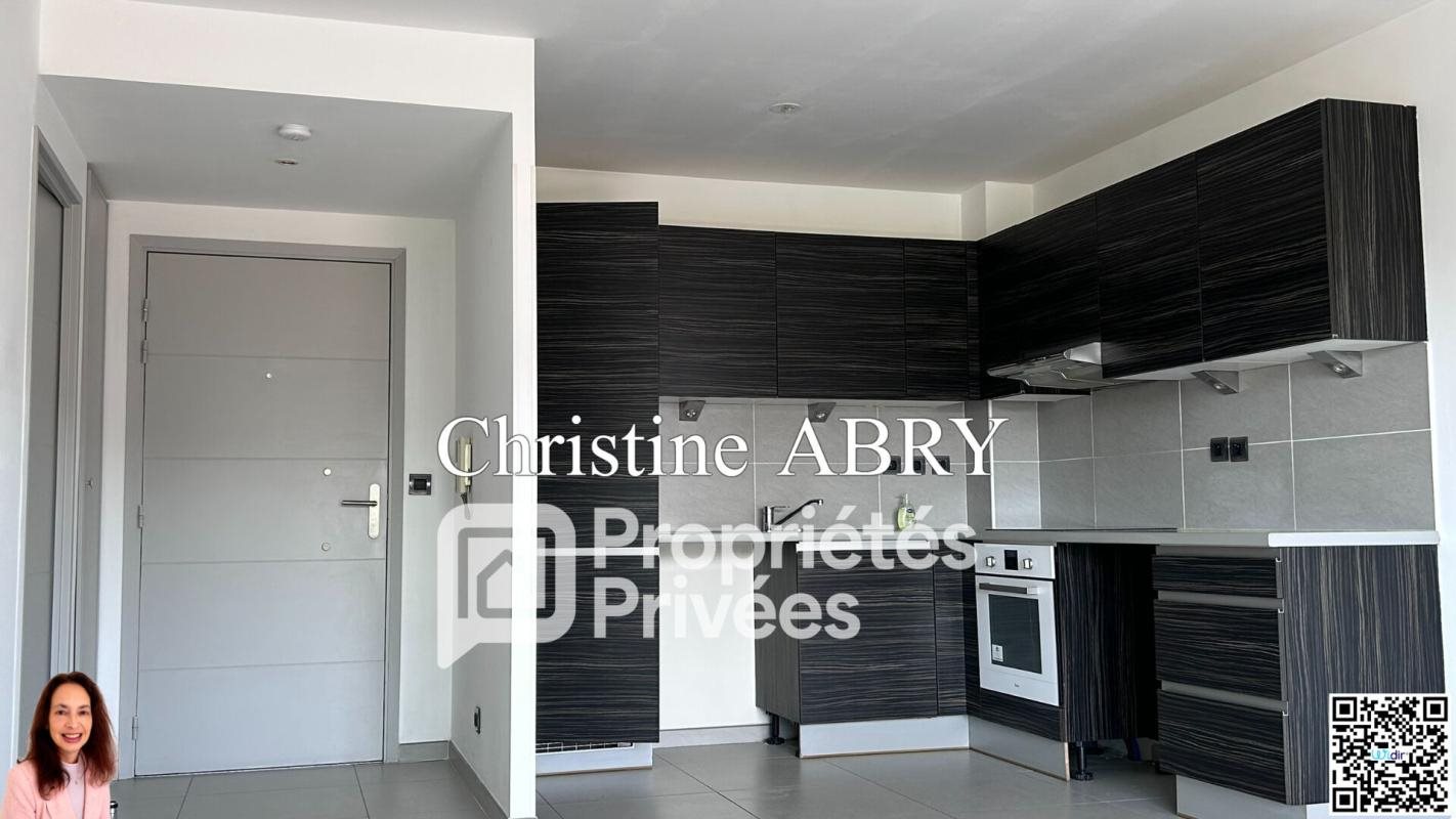 Appartement à vendre, 44m², Cannes