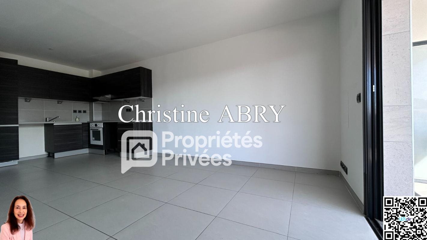 Appartement à vendre, 44m², Cannes
