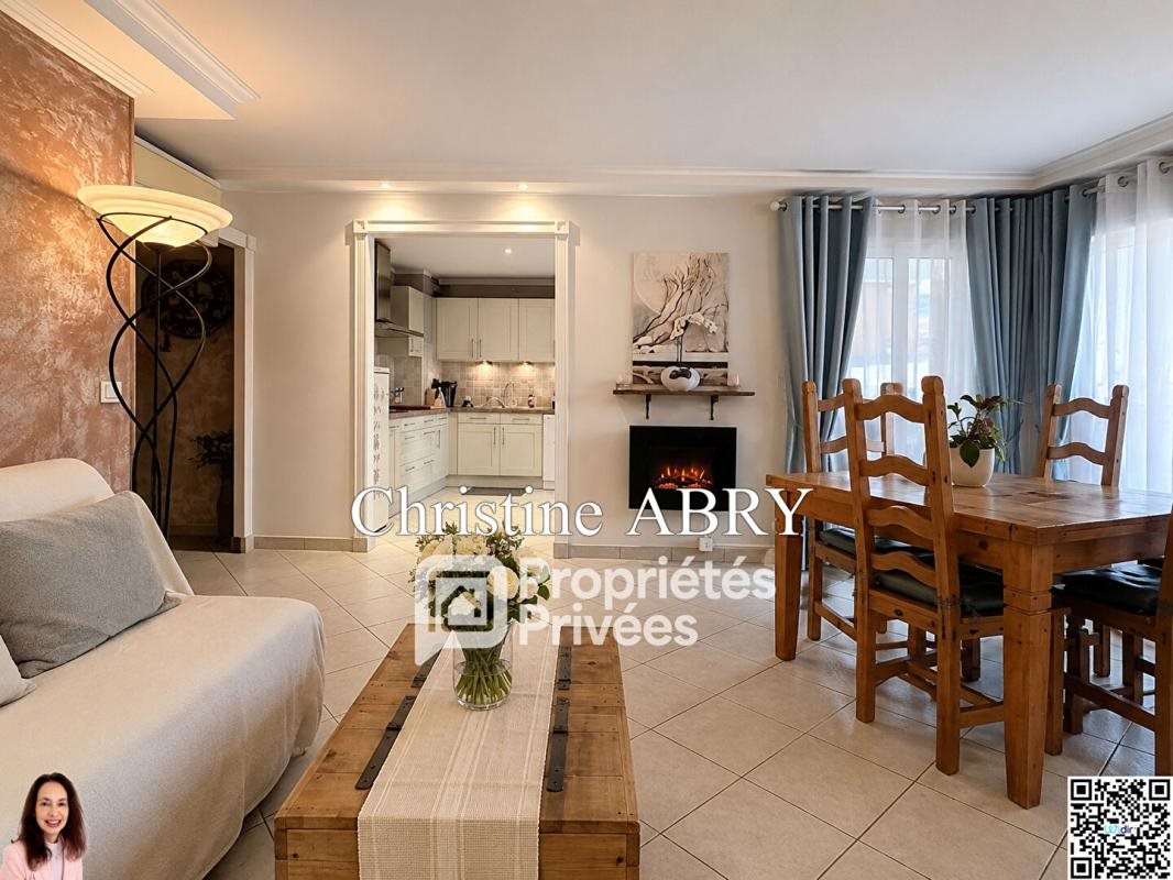 Appartement à vendre, 64m², Mouans-Sartoux