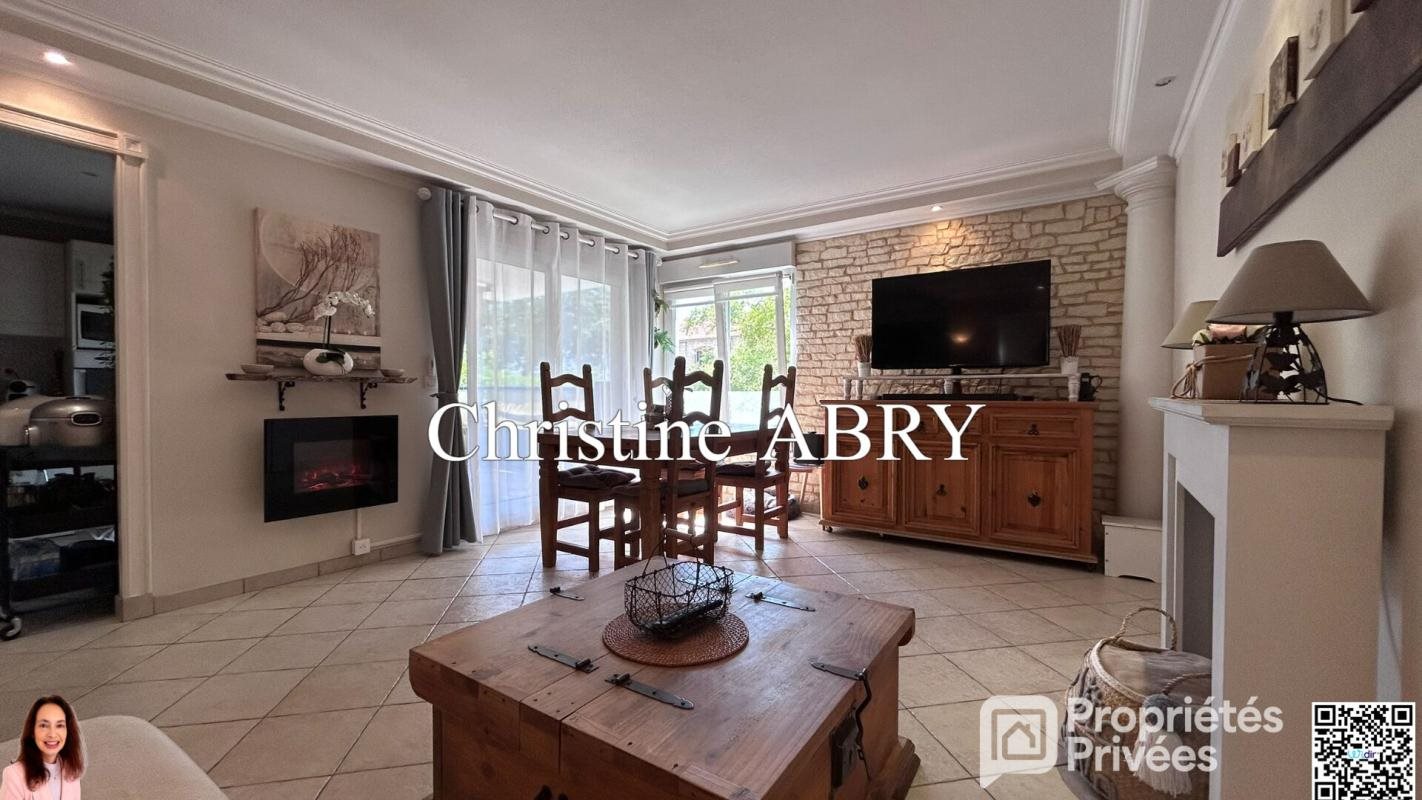 Appartement à vendre, 64m², Mouans-Sartoux
