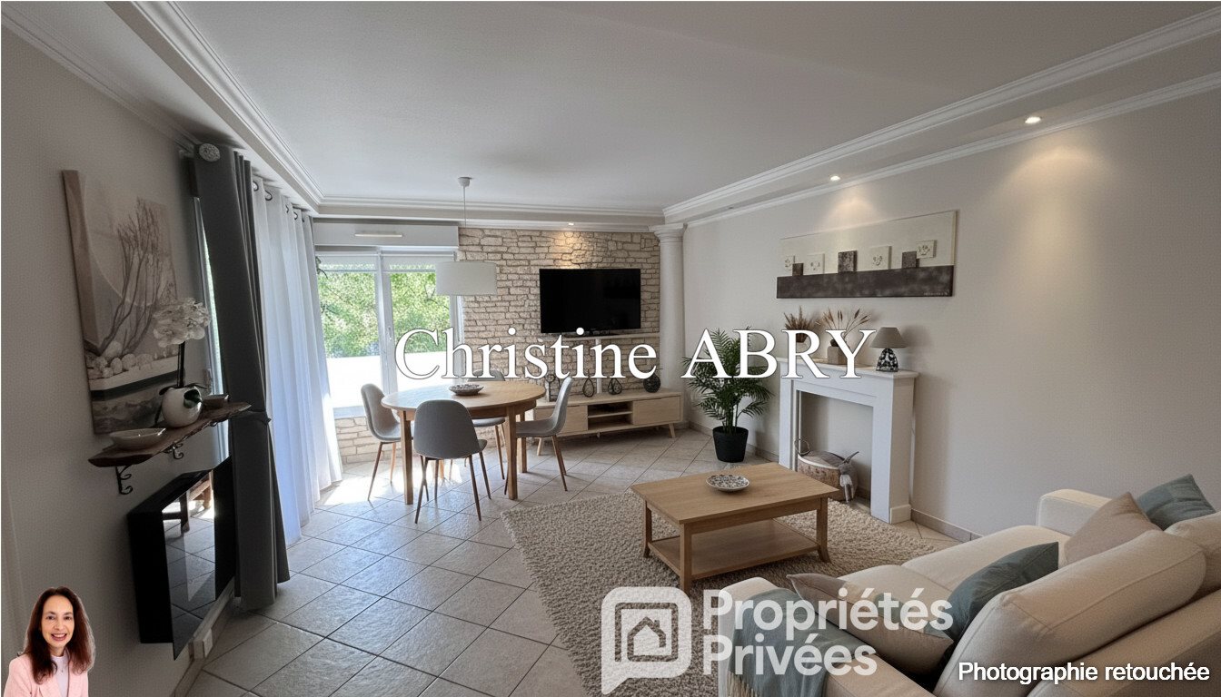 Appartement à vendre, 64m², Mouans-Sartoux