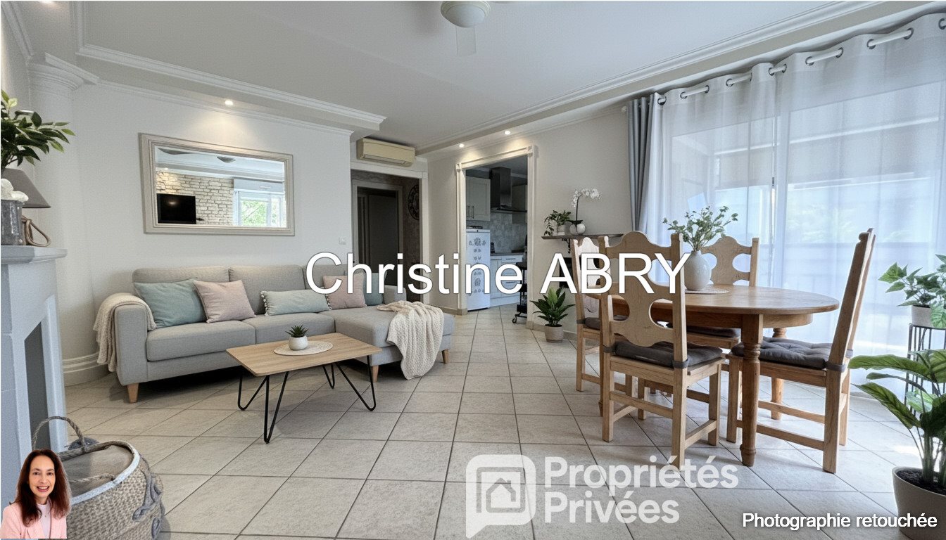 Appartement à vendre, 64m², Mouans-Sartoux