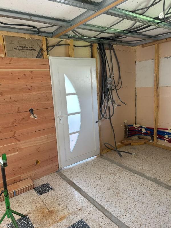 Maison à vendre, 60m², Villemoustaussou