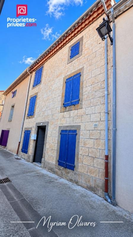 Maison à vendre, 87m², Villegly