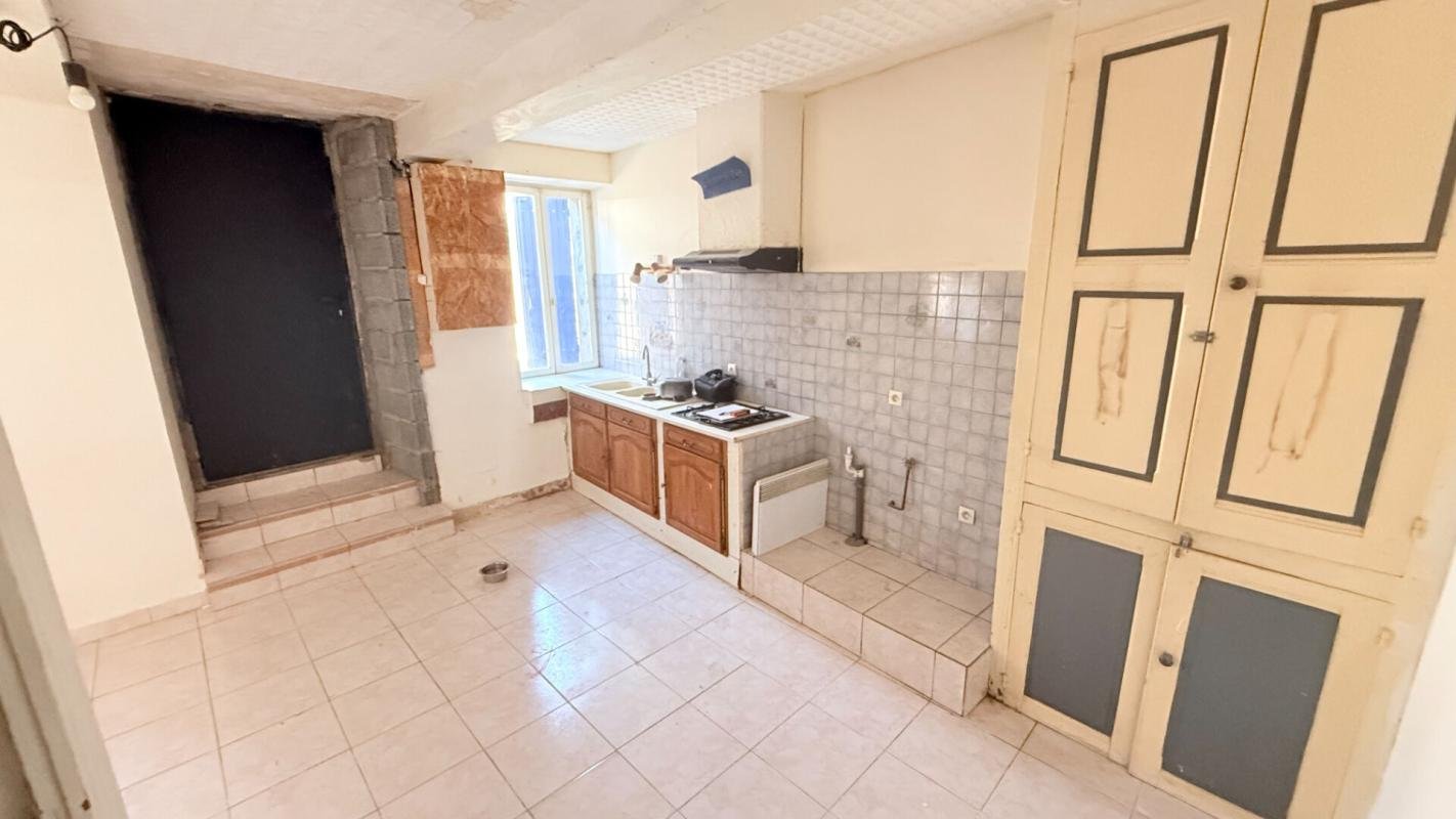 Maison à vendre, 87m², Villegly