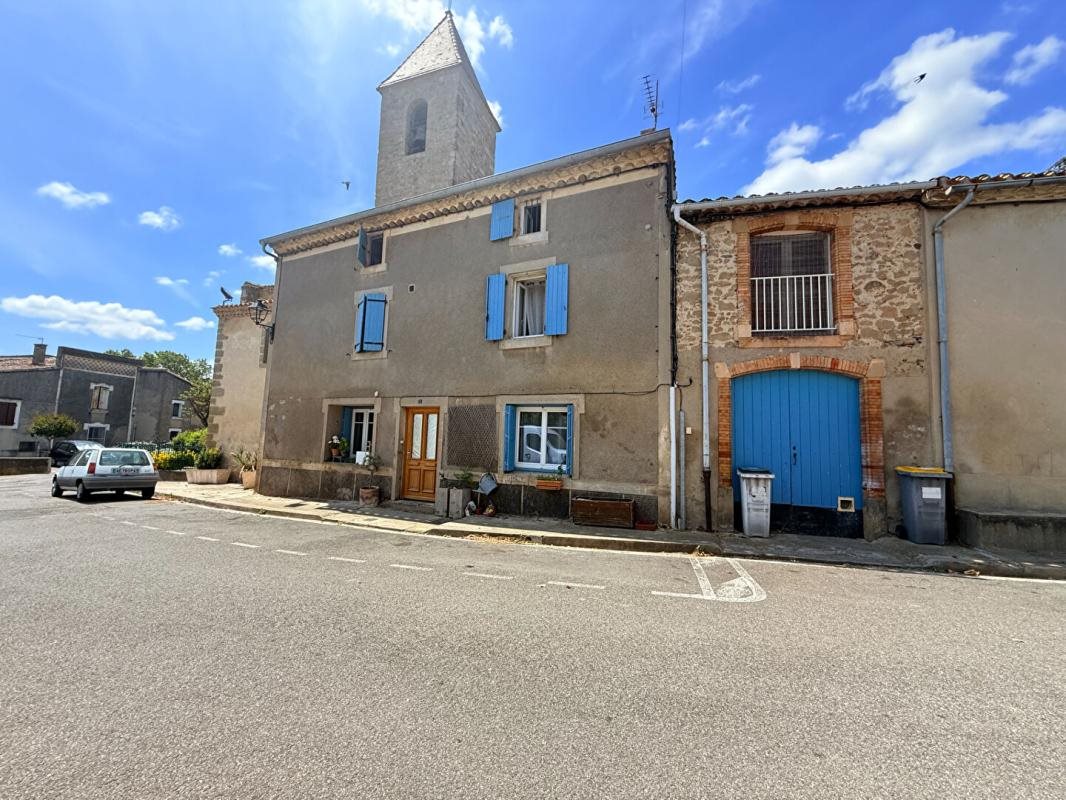 Maison à vendre, 76m², Lavalette