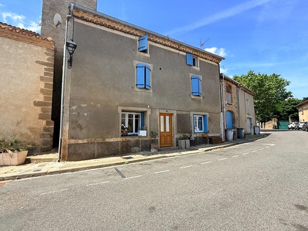 Maison à vendre, 76m², Lavalette