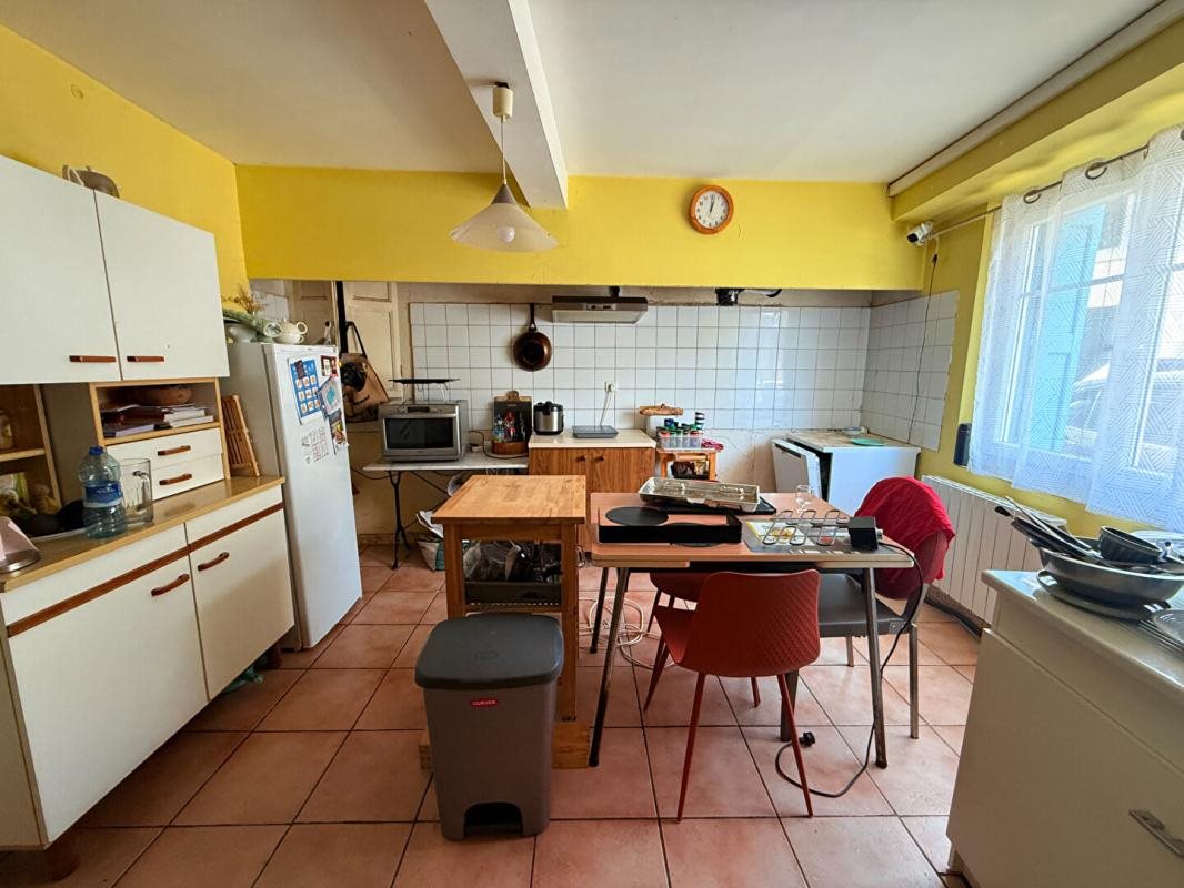Maison à vendre, 76m², Lavalette