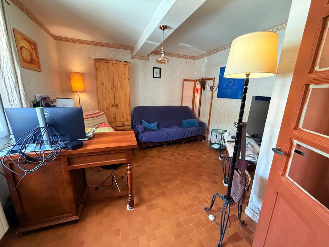 Maison à vendre, 76m², Lavalette