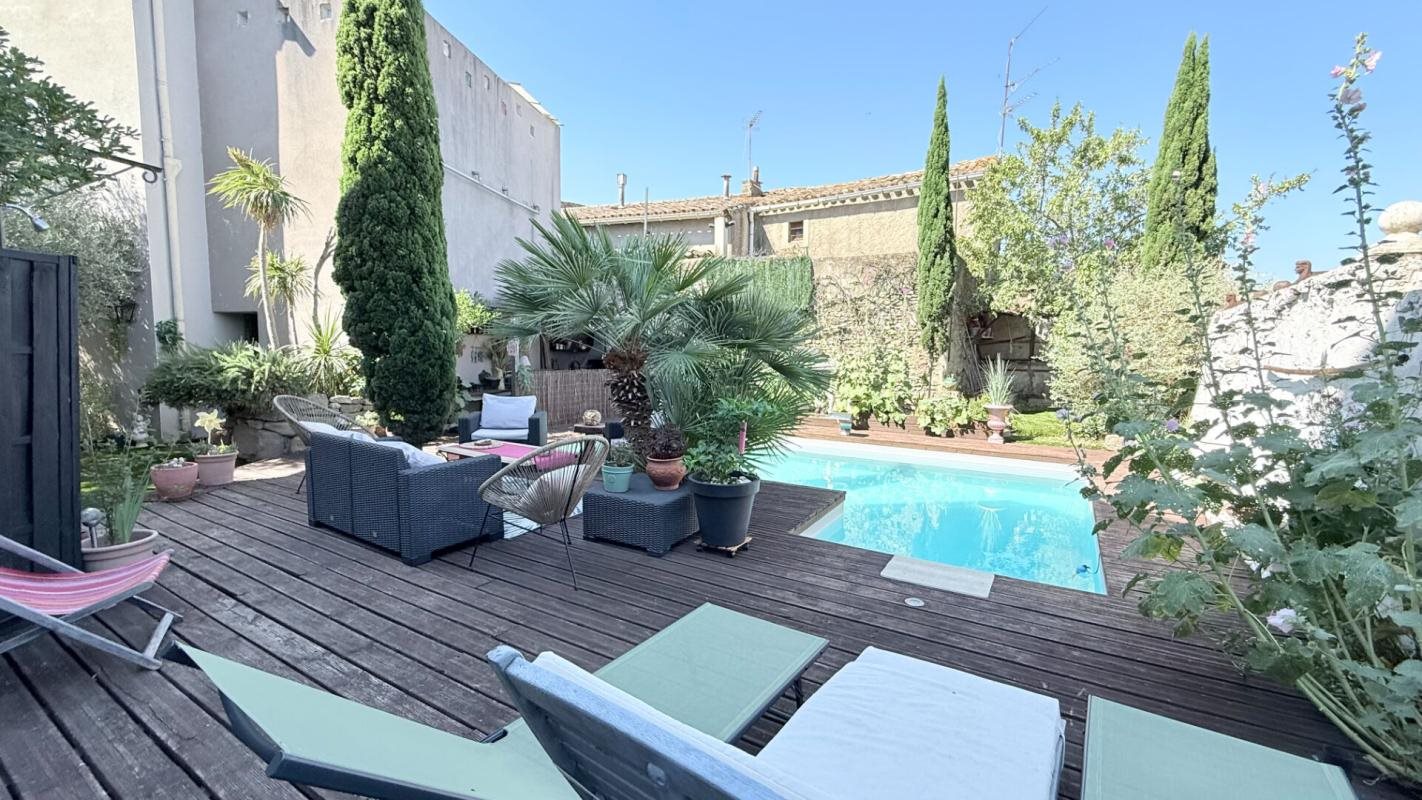 Maison à vendre, 320m², Conques-sur-Orbiel