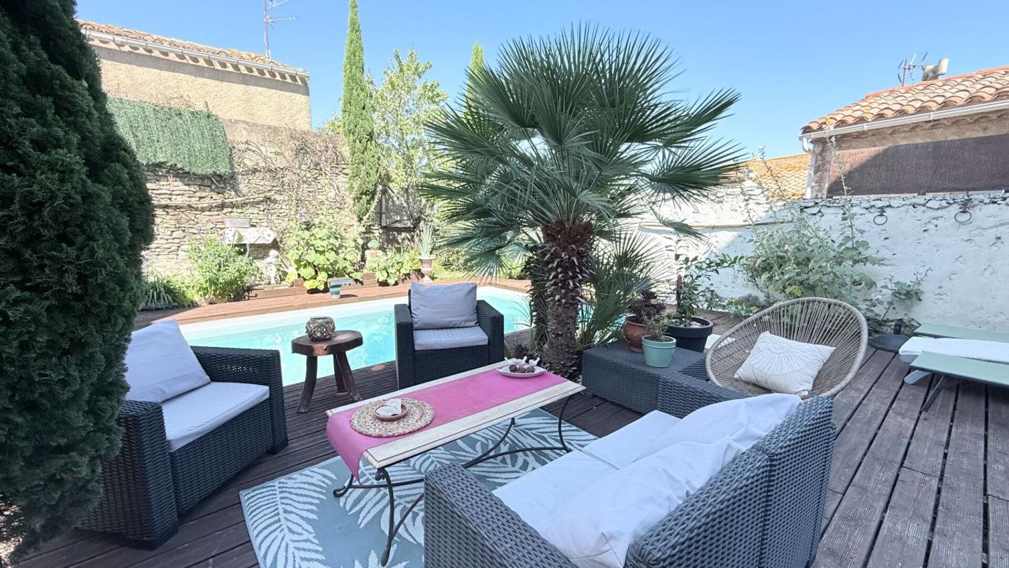 Maison à vendre, 320m², Conques-sur-Orbiel