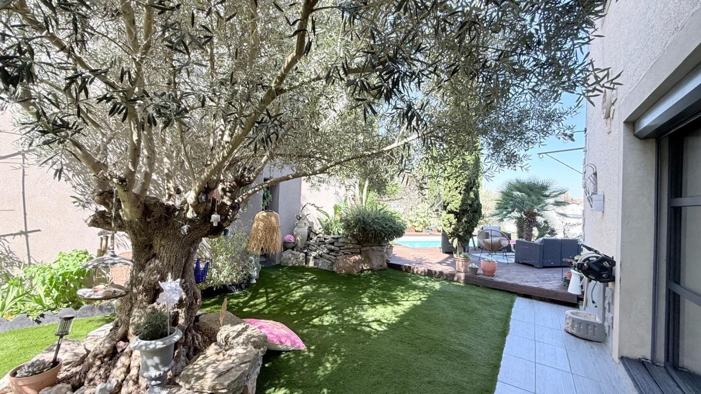Maison à vendre, 320m², Conques-sur-Orbiel
