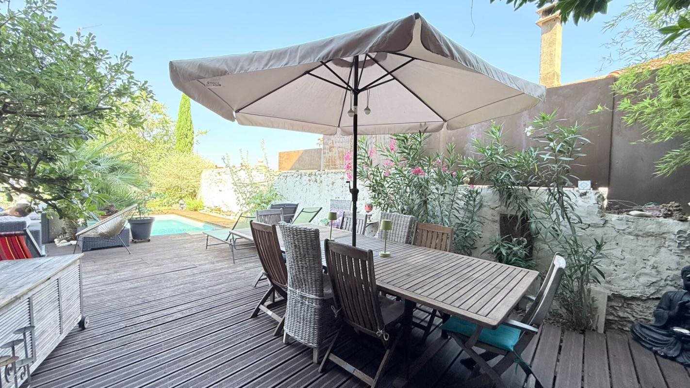 Maison à vendre, 320m², Conques-sur-Orbiel