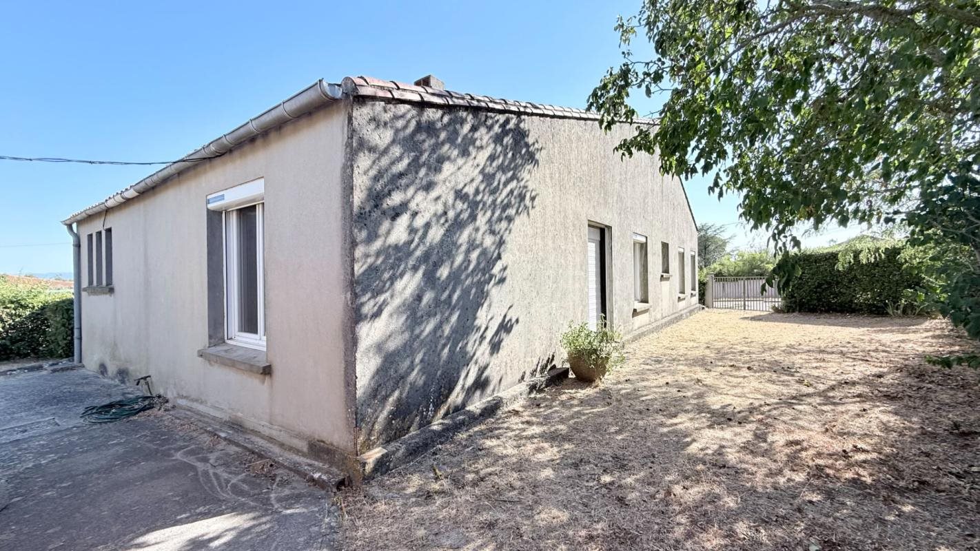 Maison à vendre, 143m², Moussoulens