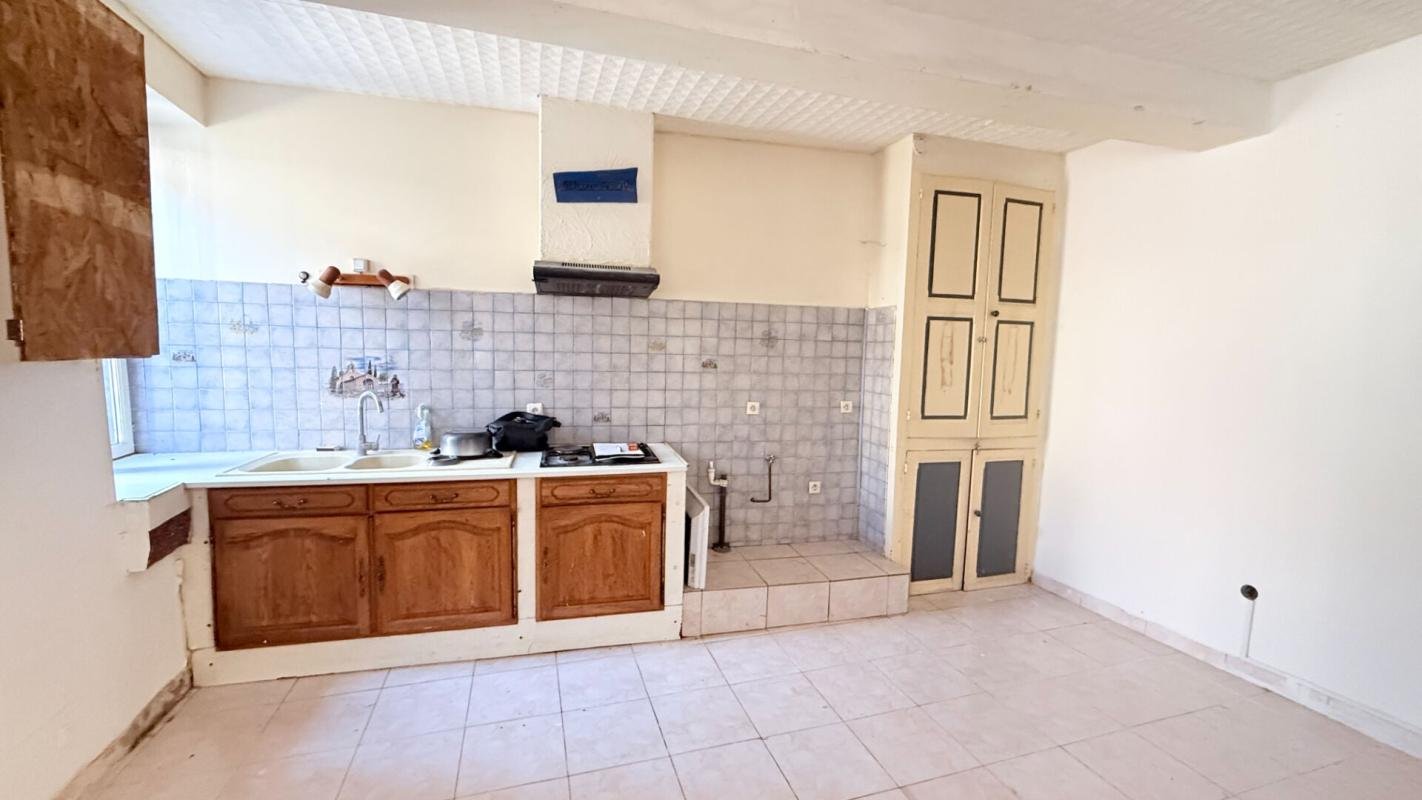 Maison à vendre, 87m², Villegly