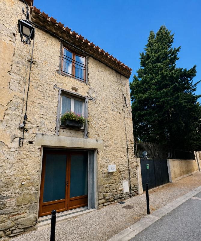 Maison à vendre, 72m², Conques-sur-Orbiel