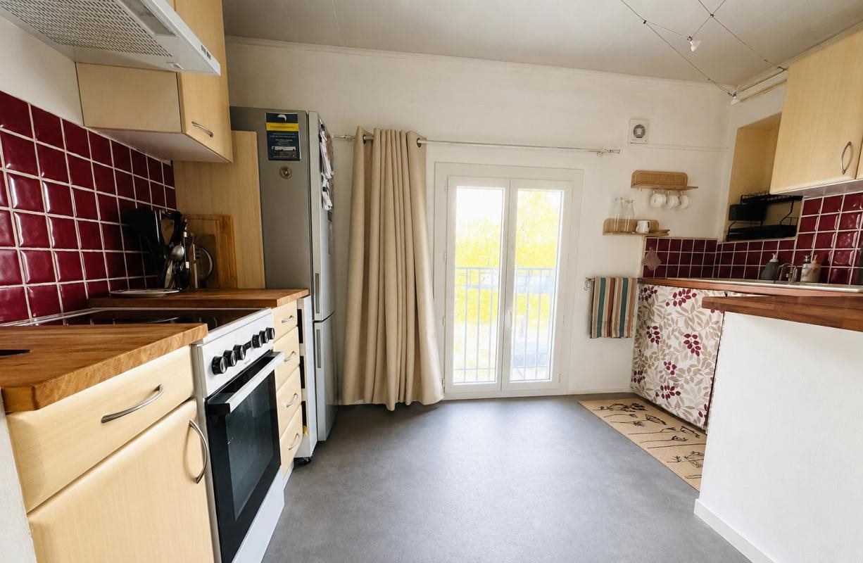 Maison à vendre, 72m², Conques-sur-Orbiel