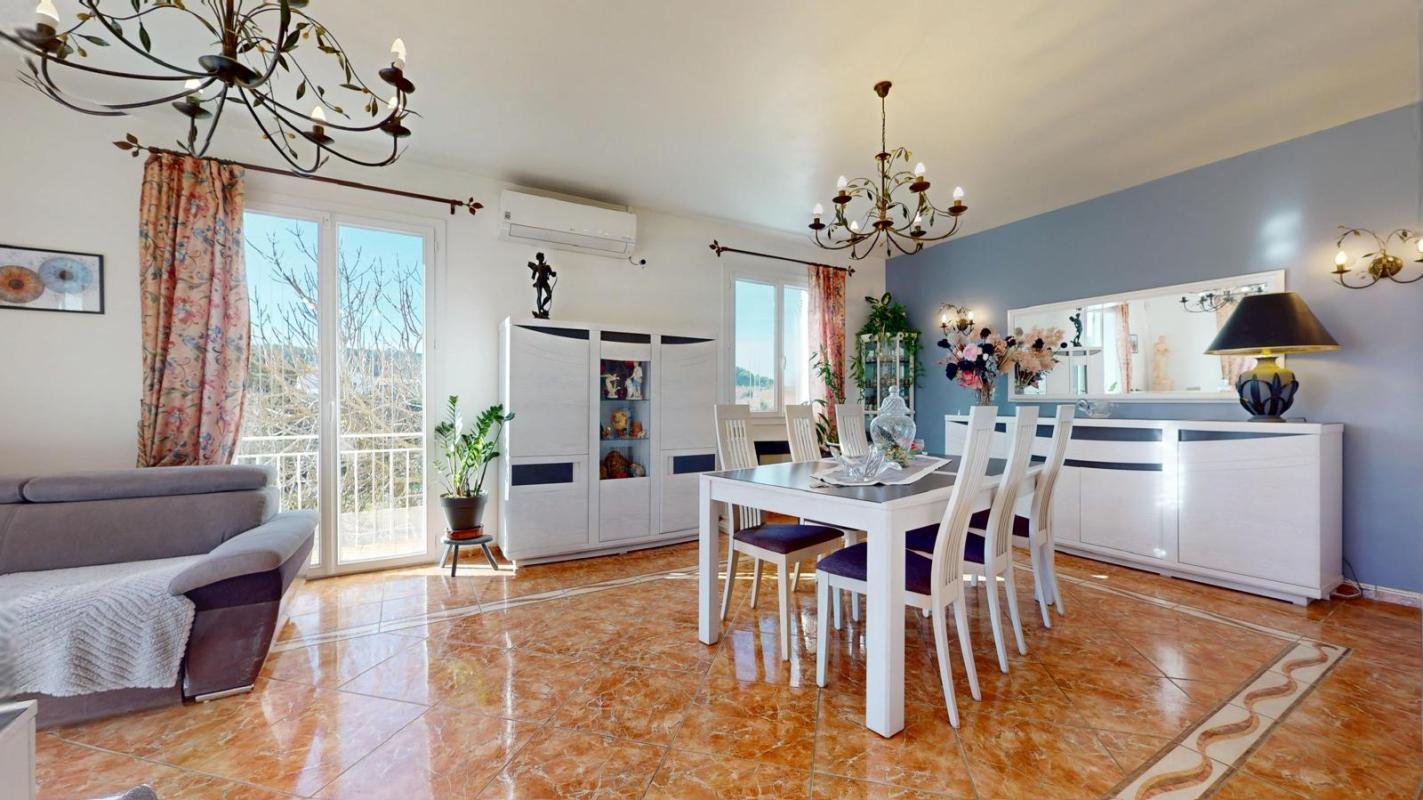 Maison à vendre, 154m², Villegailhenc