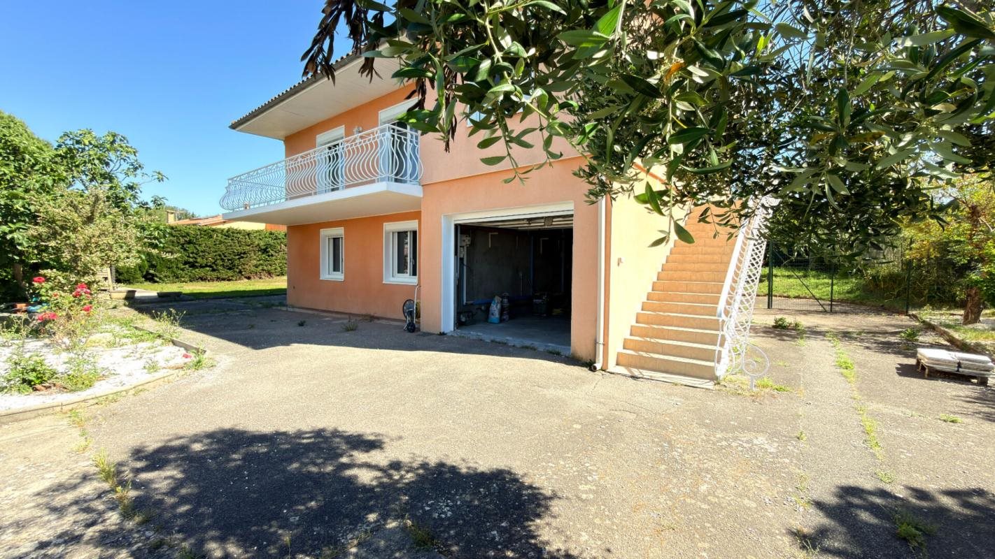 Maison à vendre, 130m², Pennautier