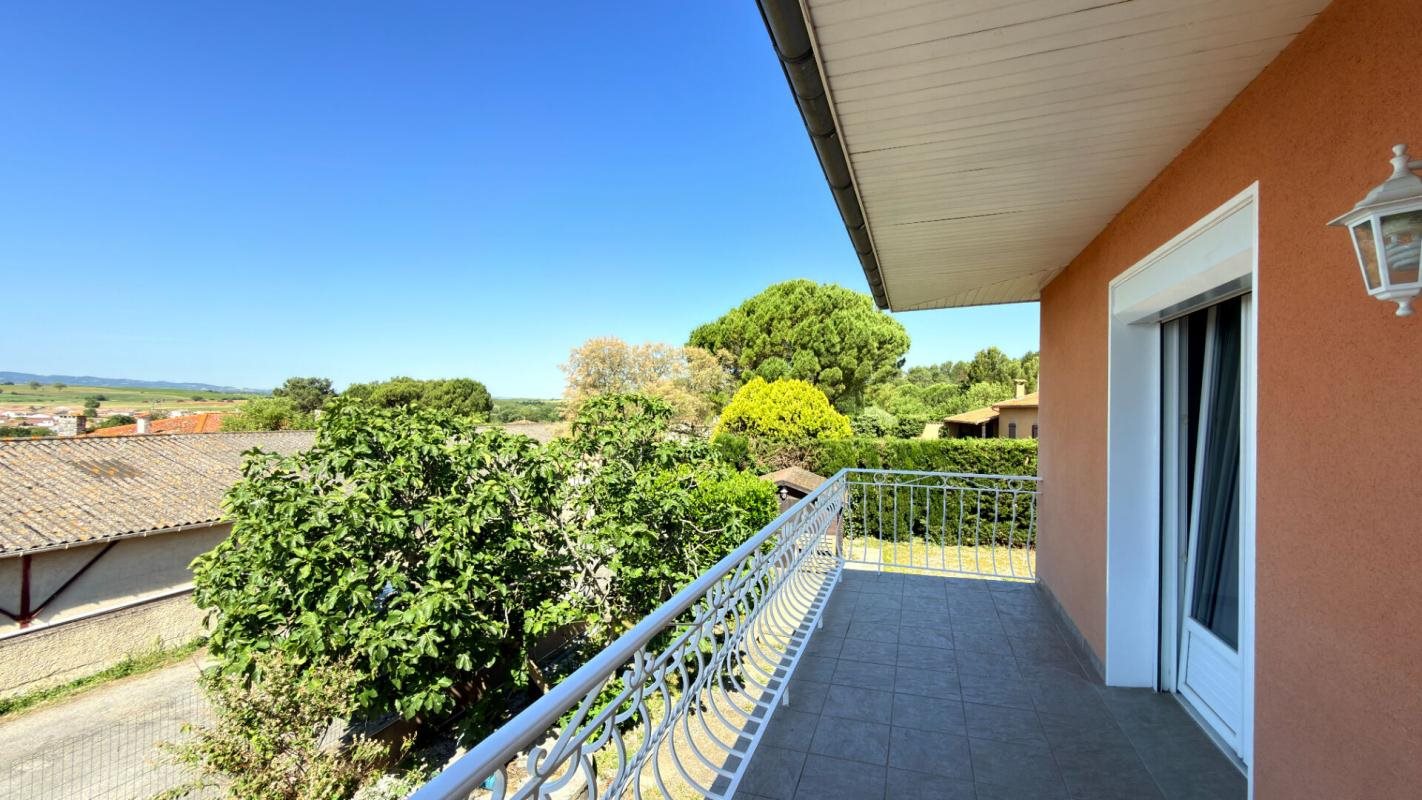 Maison à vendre, 130m², Pennautier