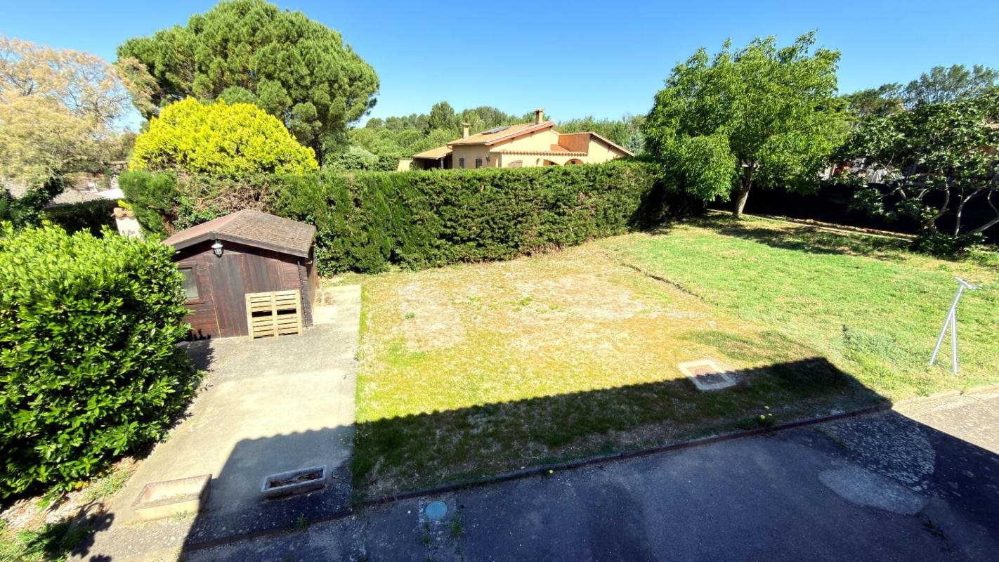 Maison à vendre, 130m², Pennautier