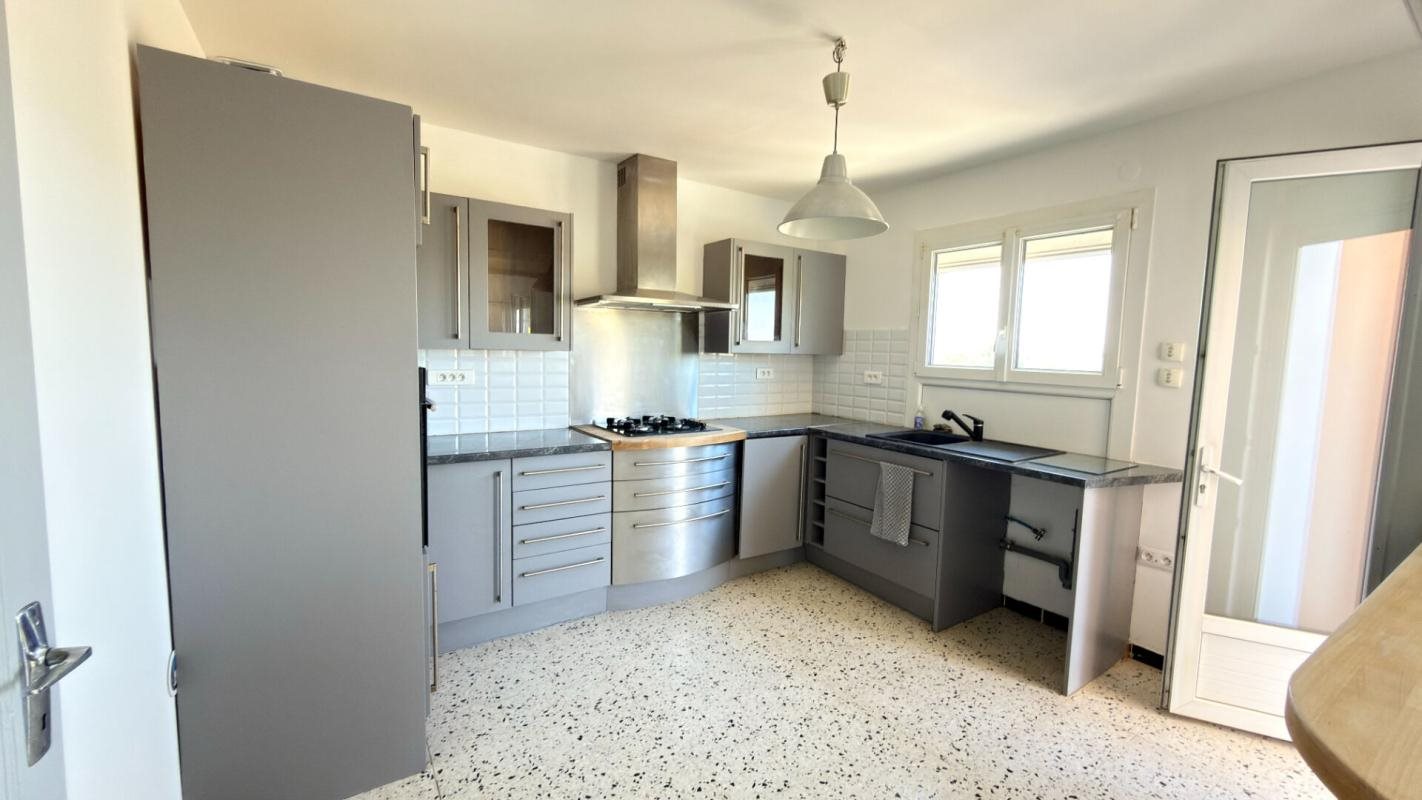 Maison à vendre, 130m², Pennautier