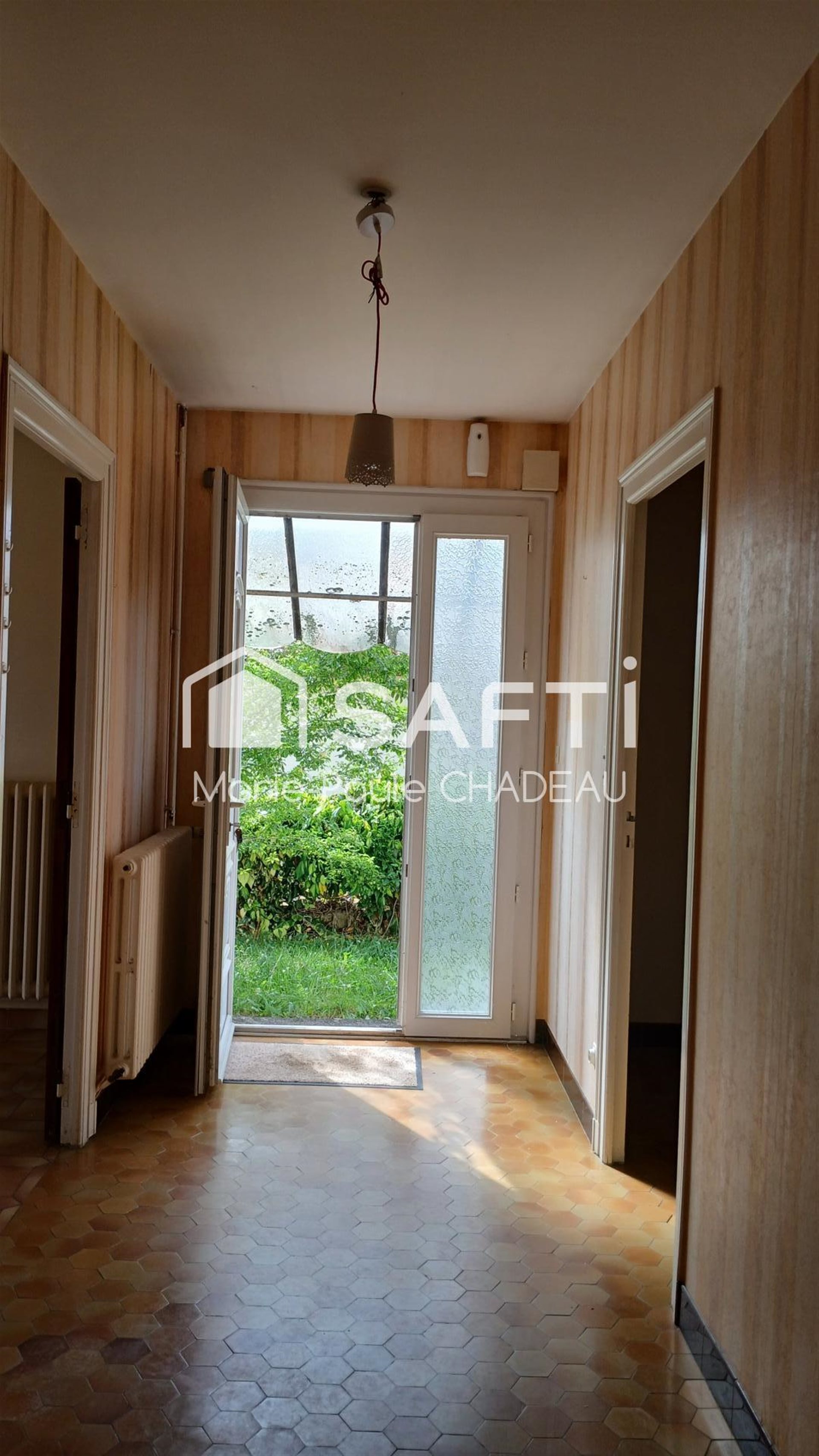 Maison à vendre, 114m², Montbron