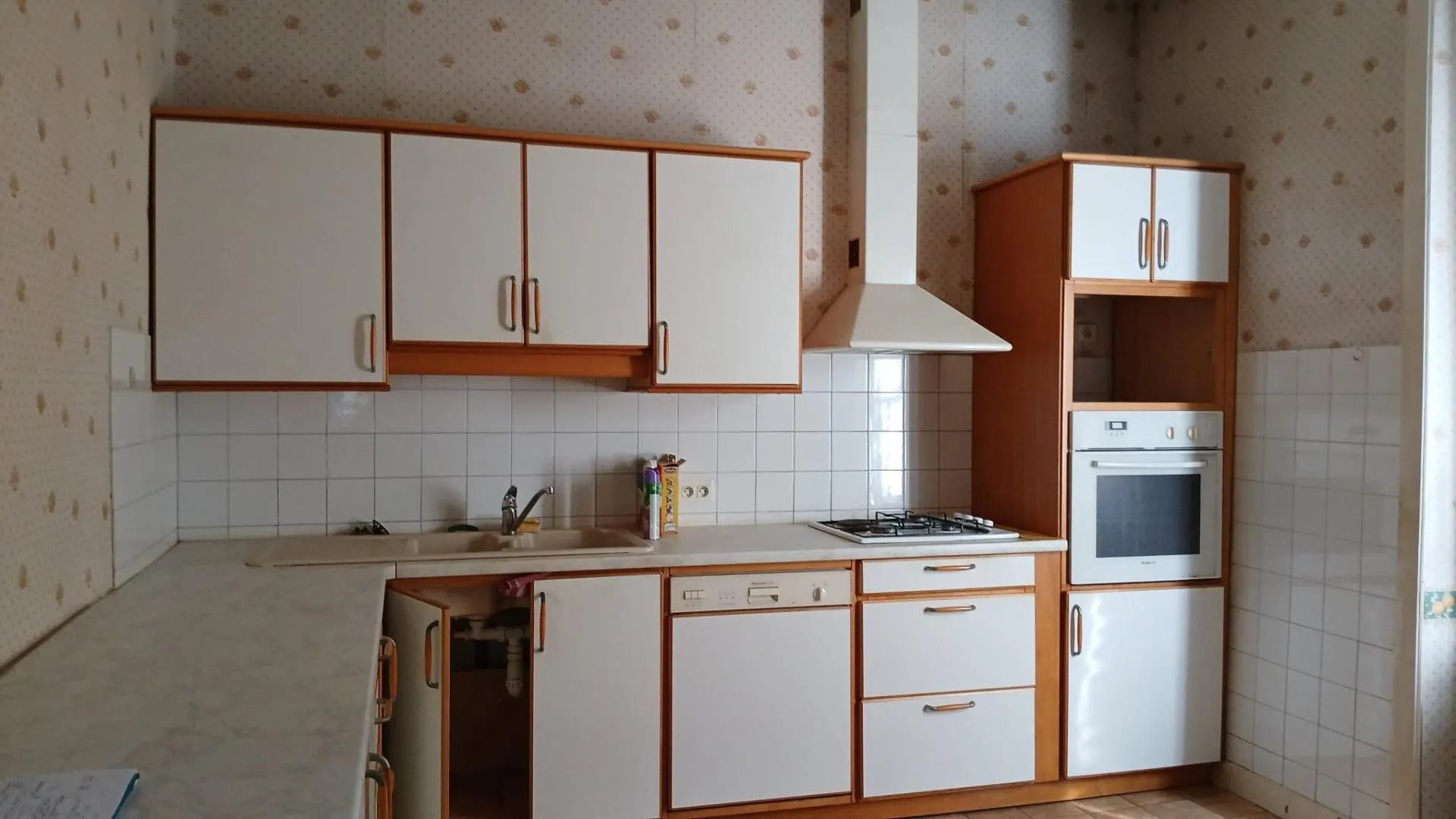 Maison à vendre, 150m², Piégut-Pluviers
