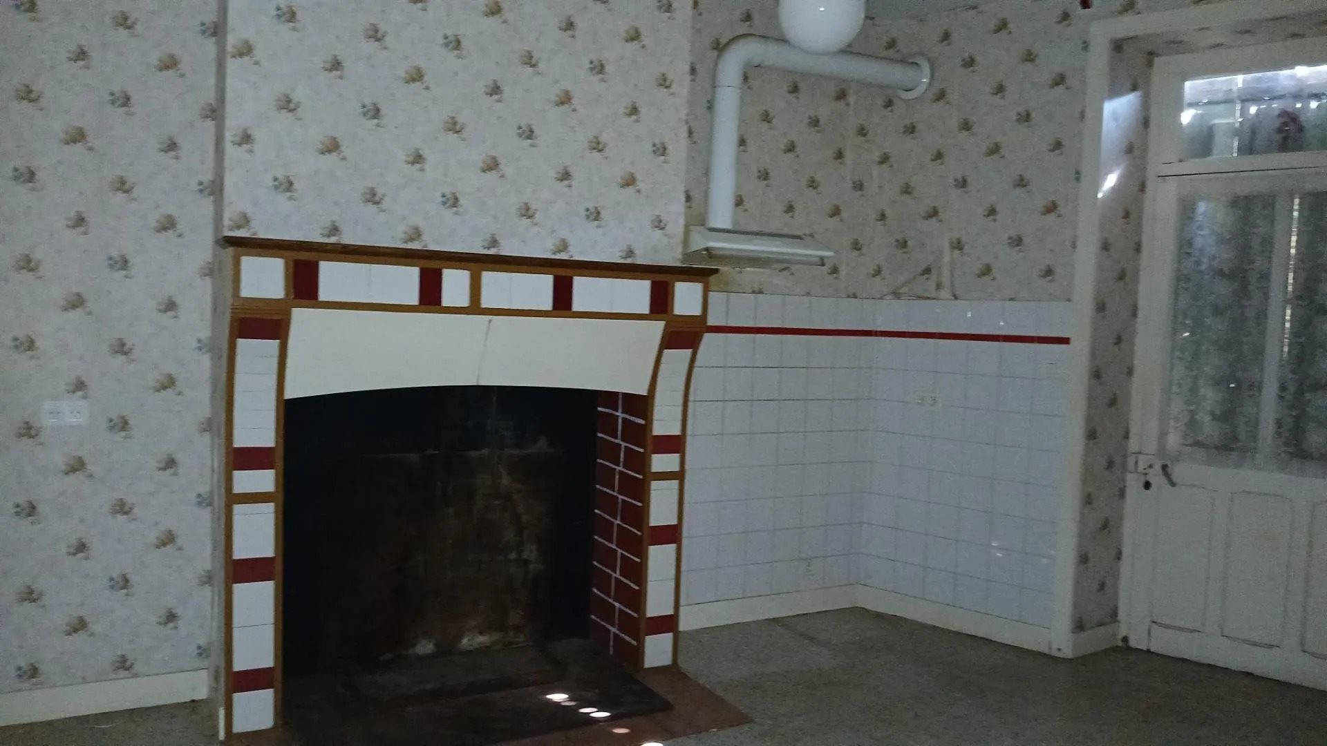 Maison à vendre, 150m², Piégut-Pluviers