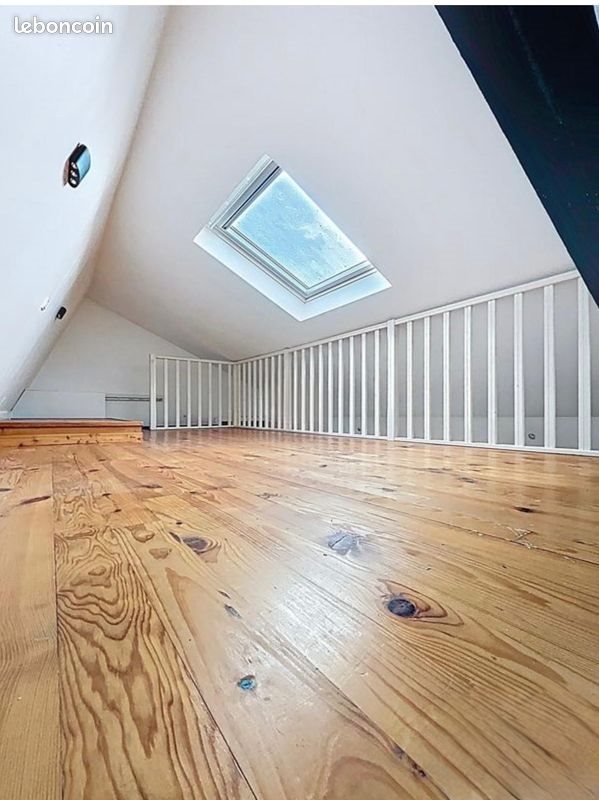 Appartement à vendre, 38m², Brou-sur-Chantereine