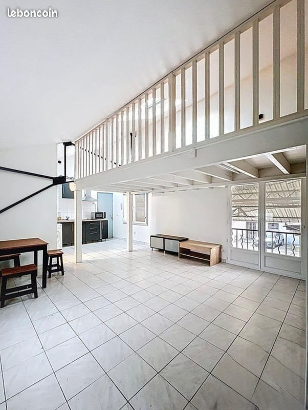 Appartement à vendre, 38m², Brou-sur-Chantereine