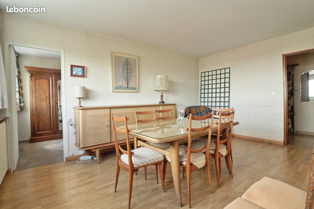 Appartement à vendre, 89m², Sèvres