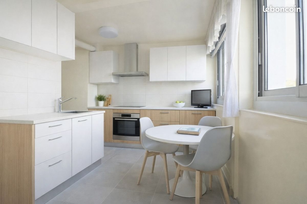 Appartement à vendre, 89m², Sèvres
