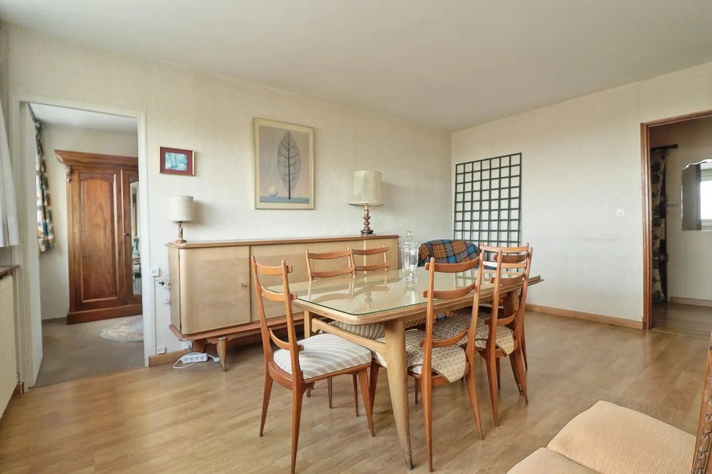 Appartement à vendre, 89m², Sèvres